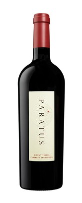 2018 MAGNUM Paratus MV Cabernet Sauvignon (1.5L)