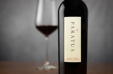 2020 Paratus Mt Veeder Cabernet Sauvignon