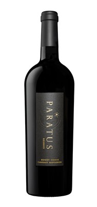 2019 Paratus Mt Veeder RESERVE Cabernet Sauvignon